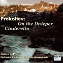 Orchestre Philharmonique de Monte-Carlo, James DePreist - On the Dnieper, Suite from the Ballet, Op. 51: VI. Epilogue