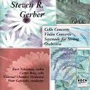National Chamber Orchestra Piotr Gajewski Kurt… - Violin Concerto I Moderato con moto