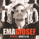 Emagiosef Beppe Aurilia - Poesia