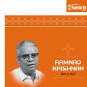 Ramnad Krishnan V Thyagarajan T Viswanathan - Bantureeti Hamsanaadam Adi Pt 1 Live
