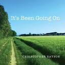 Christopher Rayson - No Big Secret