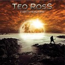 Teo Ross - Burning Ocean