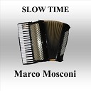 Marco Mosconi - Amore di fuoco Mazurca base