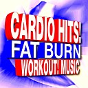 Workout Buddy - Closer Workout Cardio Mix