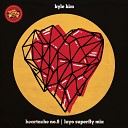Kyle Kim feat Gordon Chambers Phillip Ramirez - Heartache No 9 Luyo Superfly Remix