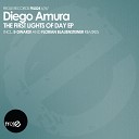 Diego Amura - The First Lights Of Day Original Mix