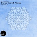 Orlando Voorn Takuma Ebisawa - Safari Nights Original Mix