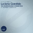 Luciano Garofalo - Kosmos Roy Gilles Rawstrumental Mix