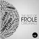 Fog Evans T - Hold It Physical Original Mix