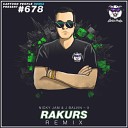 Nicky Jam J Balvin - X Rakurs Remix