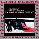 The Dave Brubeck Quartet - Waltz Limp