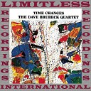 The Dave Brubeck Quartet - Theme From Elementals