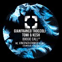 Gianfranco Troccoli Tomi Kesh - Boogie Call Vincenzo D amico Remix