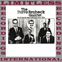 The Dave Brubeck Quartet - I ll Remember April