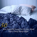 White Noise Therapy - 432 Hz Deep Sleep Night