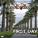 CW Da Youngblood D Lo The Doctor - Get Rich 2x