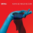 Vatra feat Tonka - Pitanje I Odgovor