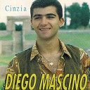 Diego Mascino - Comme me piace