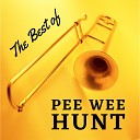 Pee Wee Hunt - Cow Bell Strut