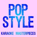 Karaoke Masterpieces - Pop Style Originally Performed by Drake Instrumental Karaoke…