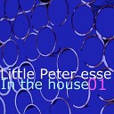 Little Peter Esse - Gold in the Deep