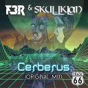 F3R Skullklan - Cerberus