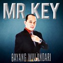 Mr Key - Lelah