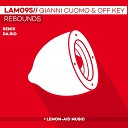 Gianni Cuomo Off Key - Special Original Mix