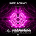 Energy Syndicate - Gonna Fly RVRS Bass Mix