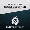 Fresh Code - Sweet Deception Radio Mix