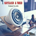 Kayslash Bogo - Nostalgia Original Mix