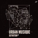 Urban Musique - Blisters Original Mix
