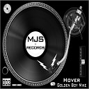 Golden Boy Mike - Hover Original Mix