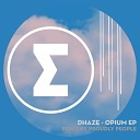 dHaze - Come To Me Original Mix