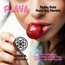 Paddy Duke feat Danielle - FLAVA Radio