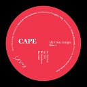 Cape - The Real Original Mix