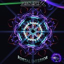 Hikuri X - Portal Interior Original Mix