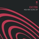 Exciter - Rain Original Mix