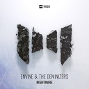 Envine The Geminizers - Nightmare DJ Mix