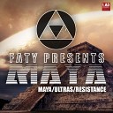 Faty - Resistance Original Mix