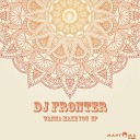 DJ Fronter - At Home Original Mix