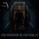 Ural Techno Sound - Halloween Original Mix