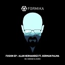 Alan Hernandez feat German Palma - Fusion Original Mix