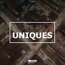 Uniques - Time Will Tell Original Mix