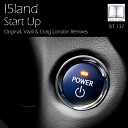 I5land - Start Up Craig London Remix