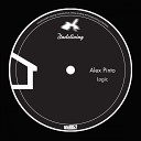 Alex Pinto - Bubble Original Mix