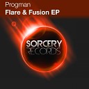 Progman - Fusion Original Mix