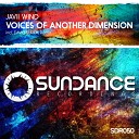 Javii Wind - Voices Of Another Dimension Original Mix