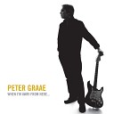 Peter Graae - I Better Stop Loving You