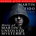 Martin Fido - The Hall Mills Case